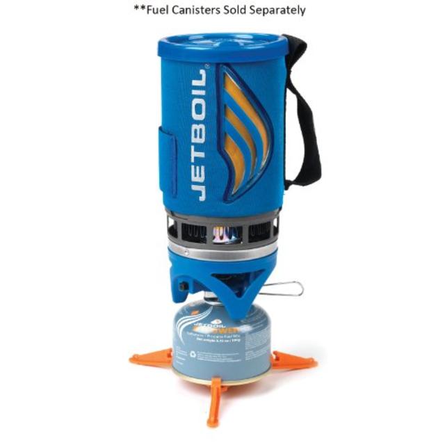 Jet Boil Personal Cooking System