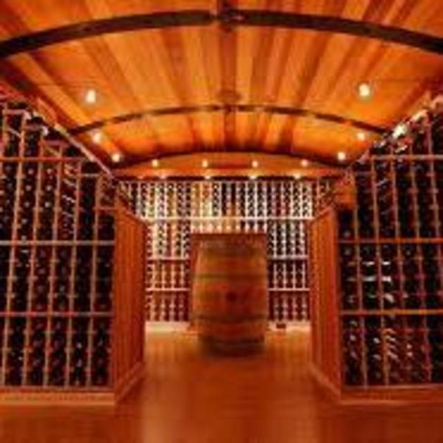 Help us build our wine cellar!
