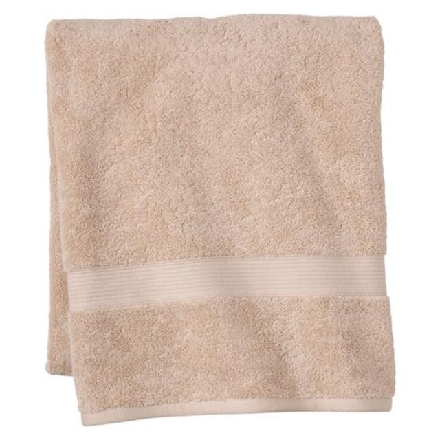 Performance Solid Bath Towels - Threshold™