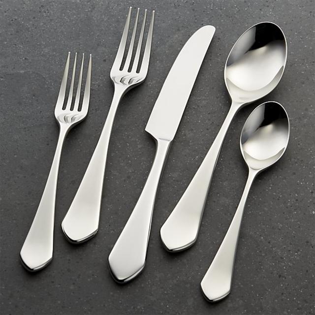 Kincaid Flatware