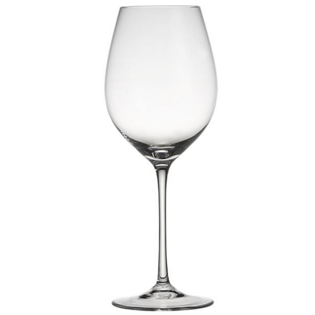 Oregon 21 oz. Big Red Wine Glass