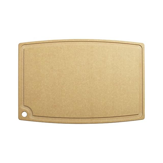 Epicurean ® Natural Dishwasher Safe 11.5"x9" Cutting Board
