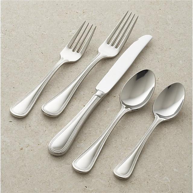 Grand Hotel II 5-Piece Flatware Place Setting