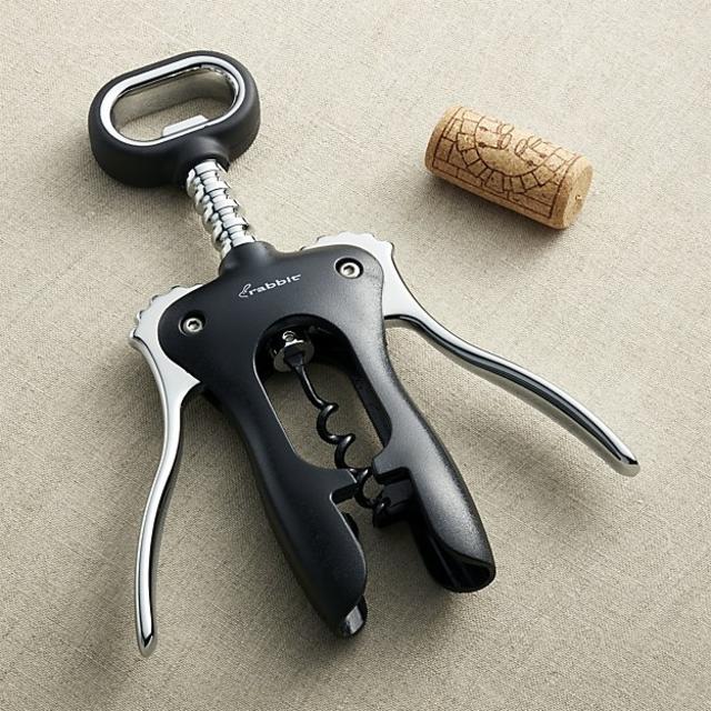 Rabbit ® Winged Corkscrew