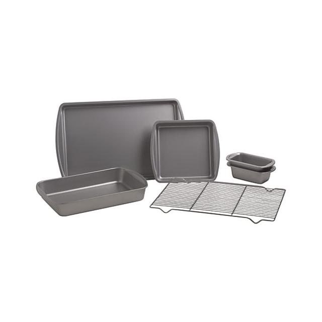 6-Piece Baking Set