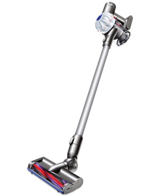 V6 Cord-Free Vacuum