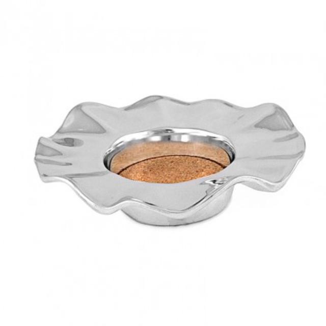 GRAB & GO Vento Wine Coaster