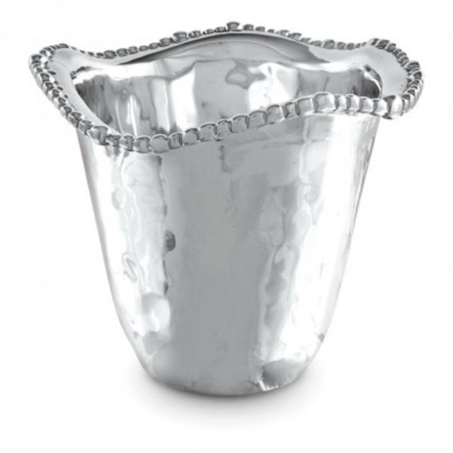 ORGANIC PEARL Orlando Ice Bucket-Vase