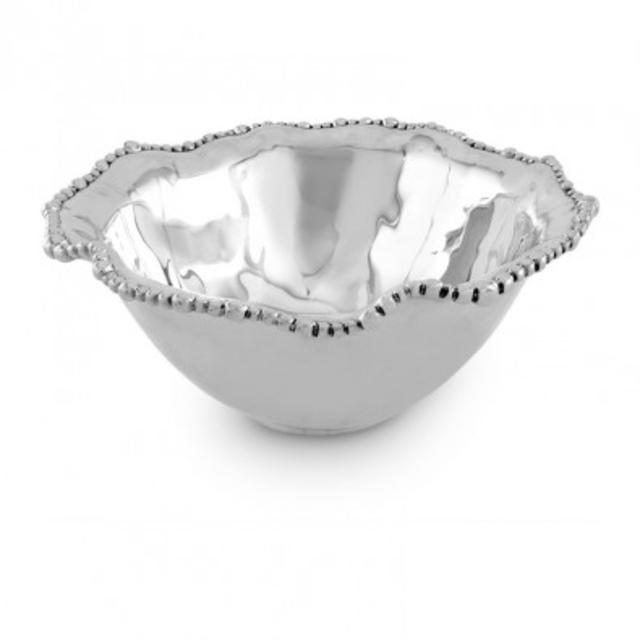 md ORGANIC PEARL Nova Flirty Bowl