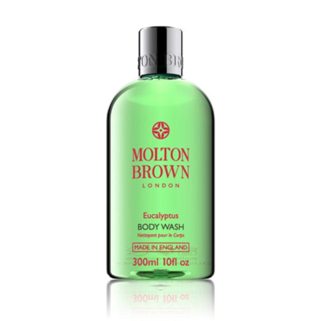 Bath & Bodywash