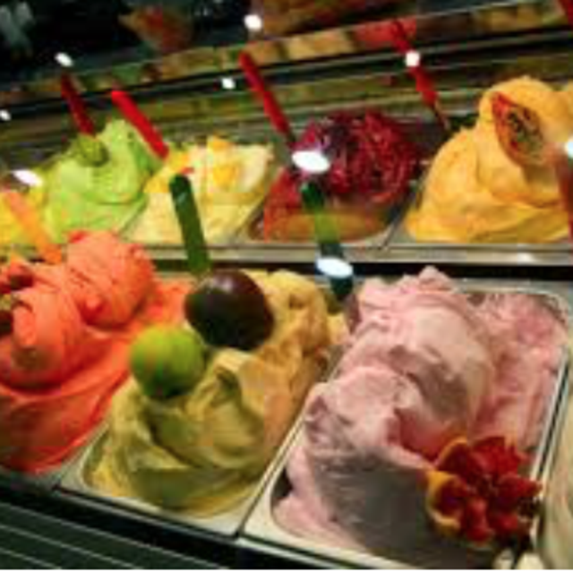 Romantic Dinner in Florence - Sunday, April 30