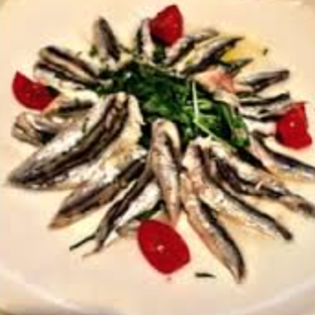 Romantic Dinner in Florence - Monday, May 1