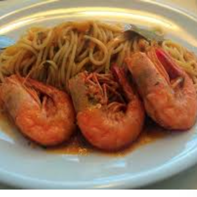 Romantic Dinner in Venice - Tuesday, May 2