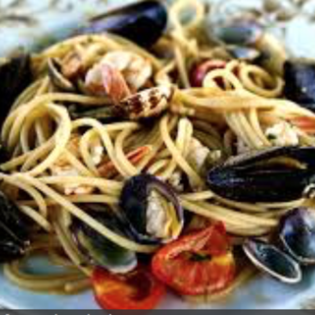 Romantic Dinner in Venice Wednesday, May 3