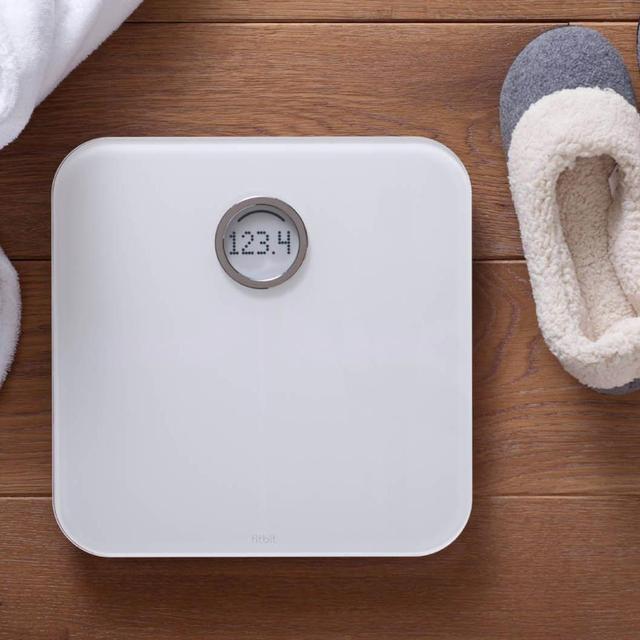 Fitbit Aria 2 Wi-Fi Smart Scale