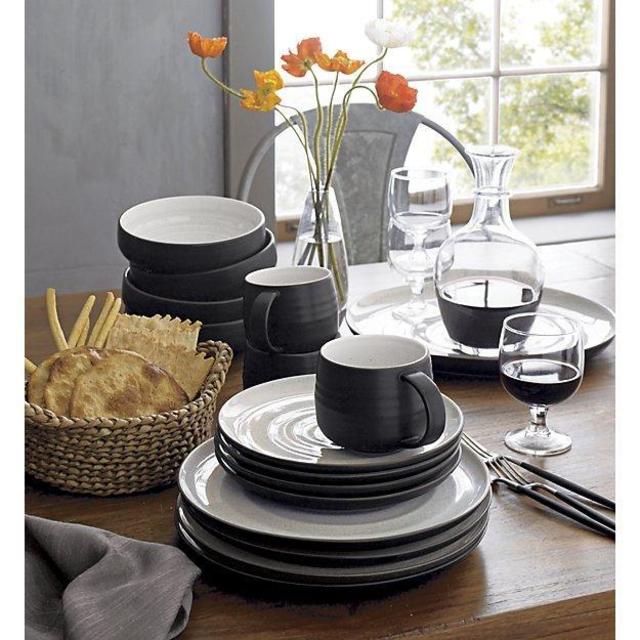 Dinnerware