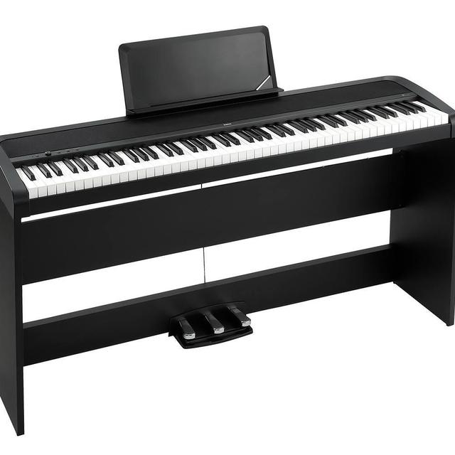 Piano Fund