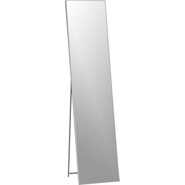 CB2 - infinity standing mirror