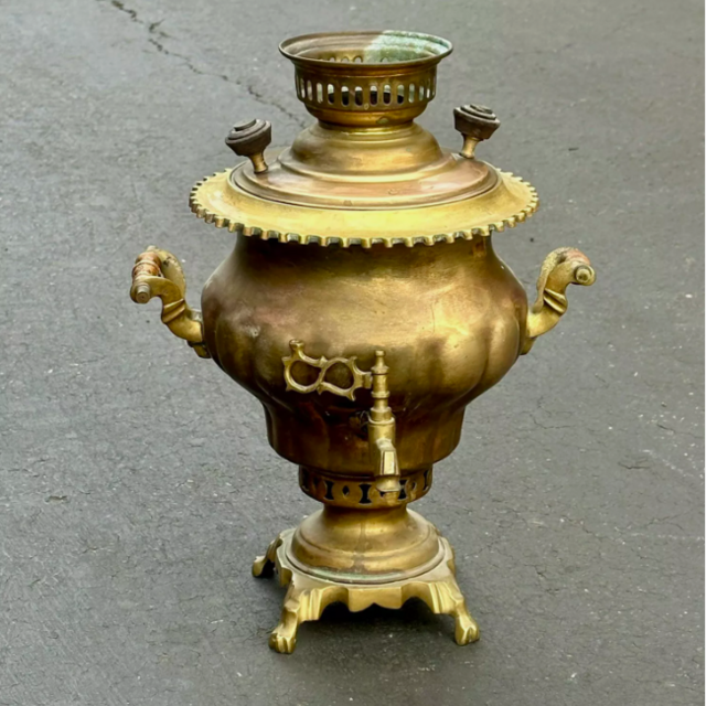 Samovar