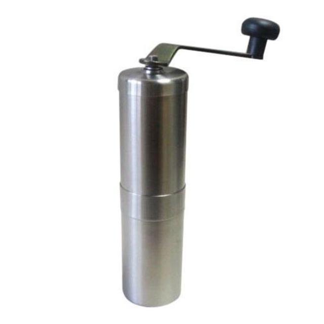 Stainless Steel Coffee Grinder