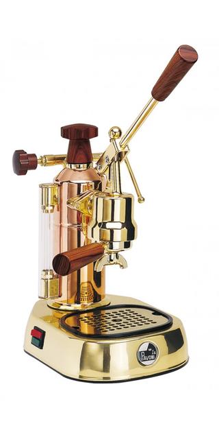 La Pavoni Espresso Machine