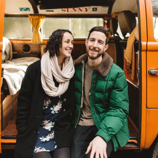 ROAD TRIP