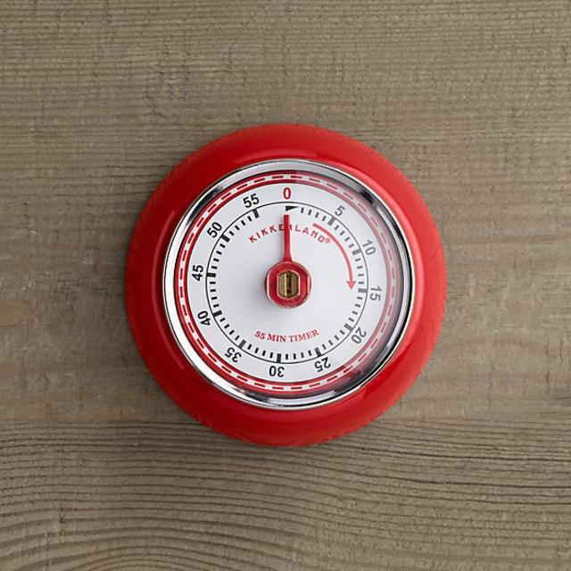 Kitchen Timer