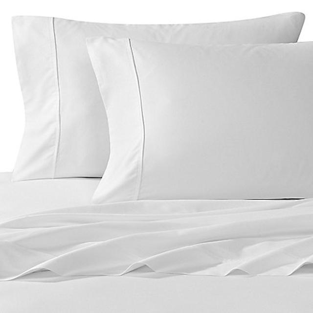 400 Thread Count Sheet Set