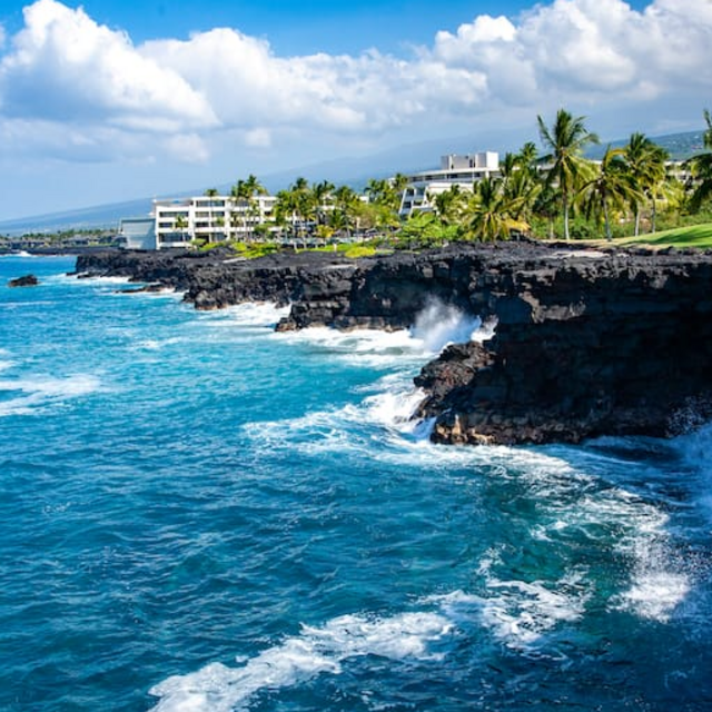 Kailua-Kona Airbnb