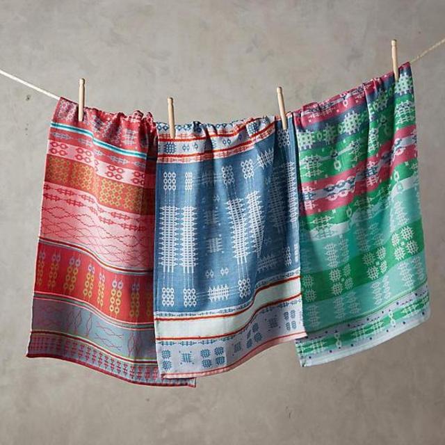 Nebo Dishtowel Set