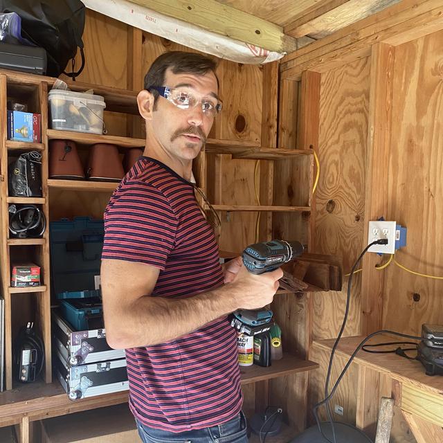 Our Fixer Upper House Fund