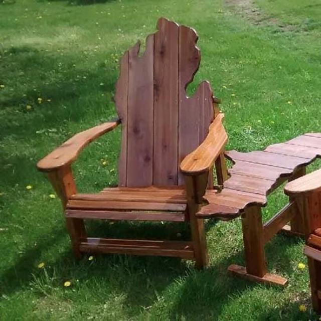 SunMountain Rustic Furniture Furniture