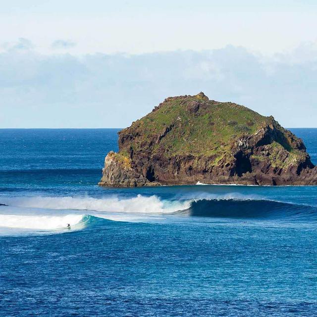 Surfing Rentals in Madeira