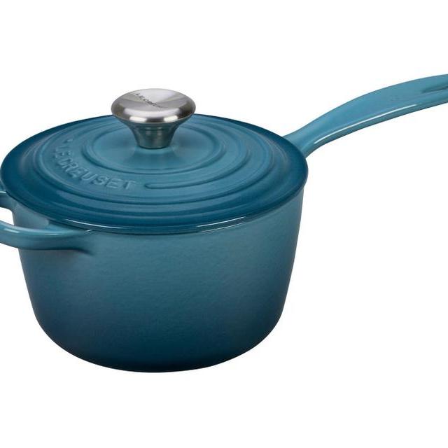 Signature Saucepan 1.75 qt - Marine