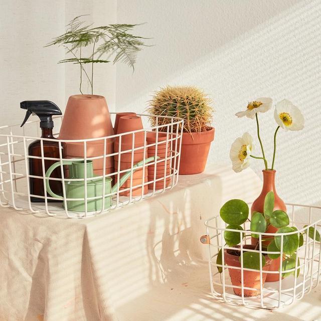 Wire Baskets