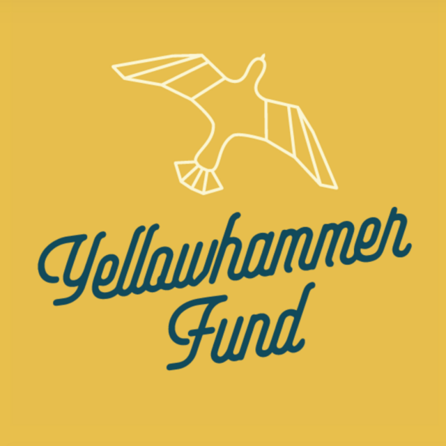 Donation to Yellowhammer Fund