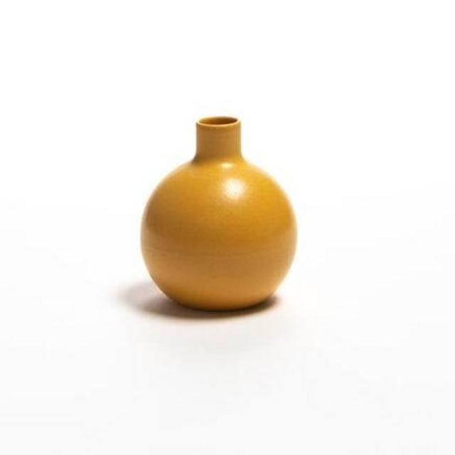 Round Vase