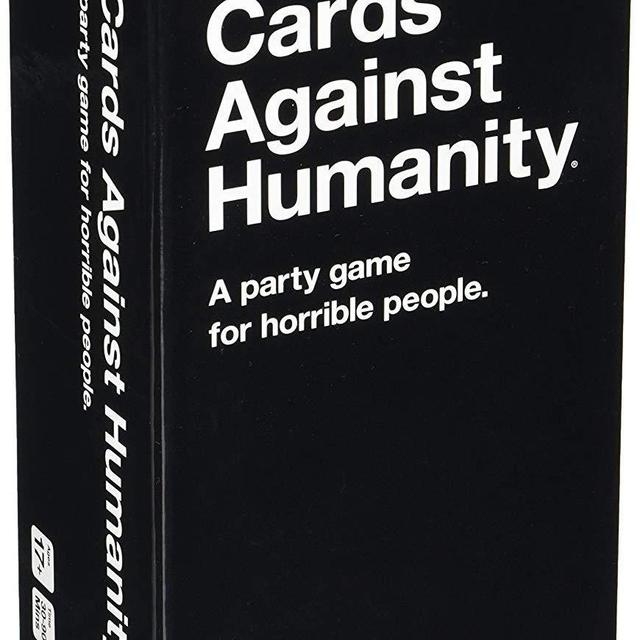 Cards Against Humanity