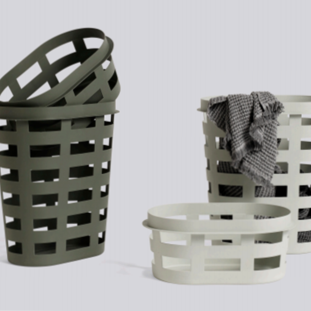 Laundry Basket