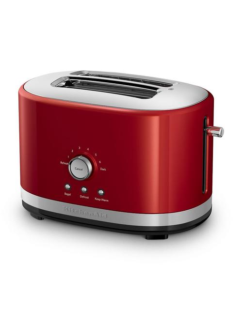Two-Slice Toaster with High Lift Lever | Hudson's Bay