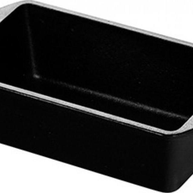 Lodge - Cast Iron Loaf Pan - L4LP3