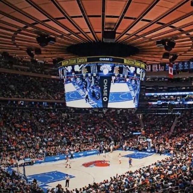 Basketball Tickets For Two