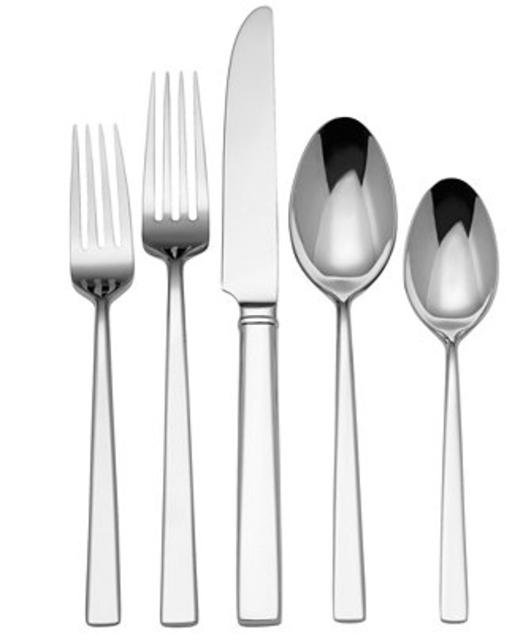 Reed & Barton Flatware, Cole 65 Pc Set, Service for 12