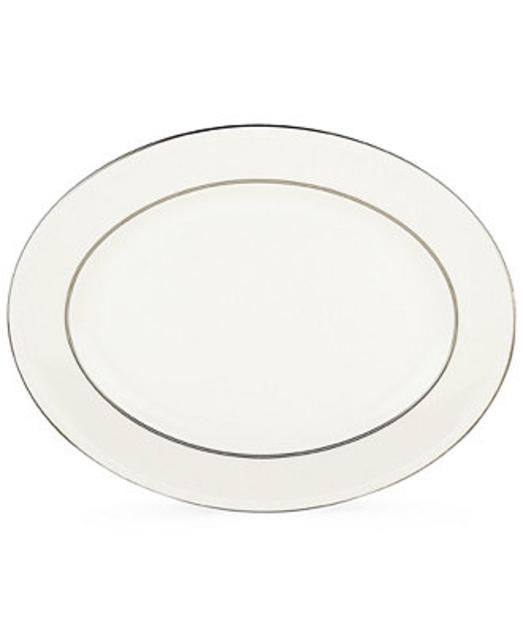 kate spade new york Cypress Point Oval Platter