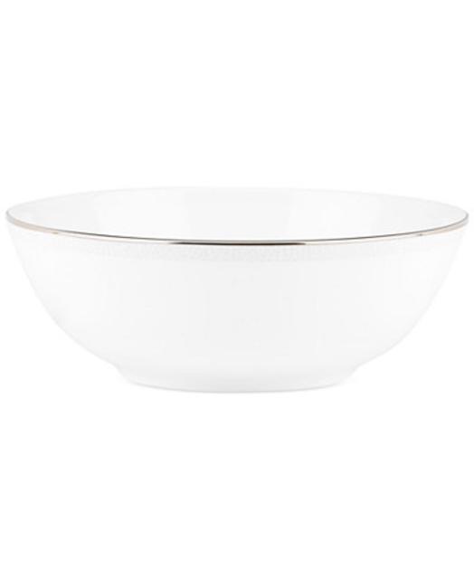 Kate Spade Cypress Place Setting Bowl