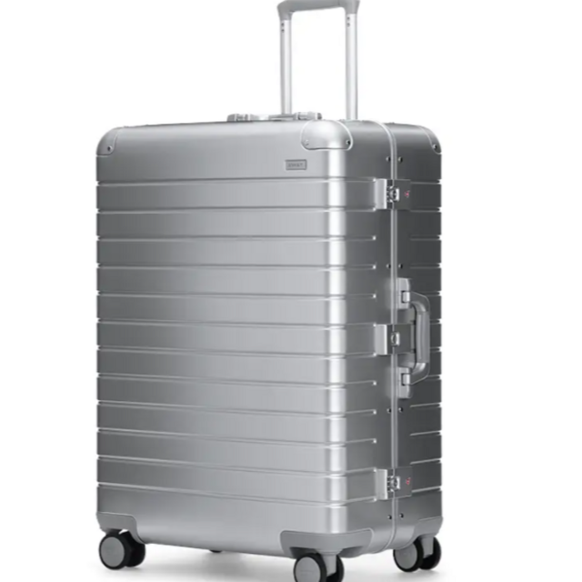 Away: The Large - Aluminum Edition