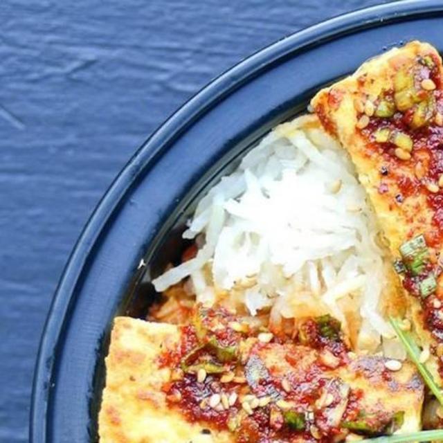 Takeout from J-Kogi