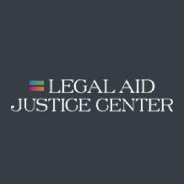 Virginia Legal Aid Justice Center