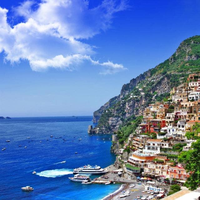 Italian Honeymoon Fund