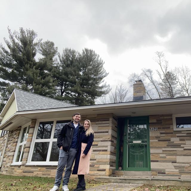 Our House Fund